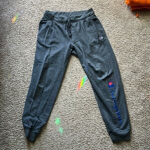 Champion sweatpants